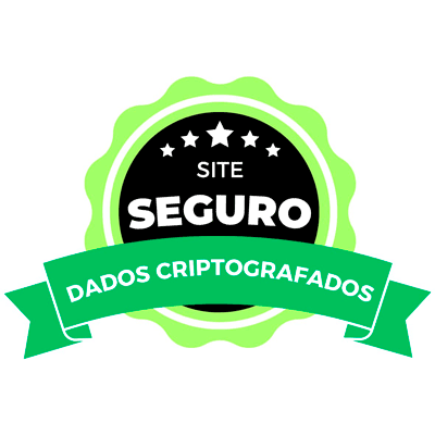 selo-ok Selo de segurança