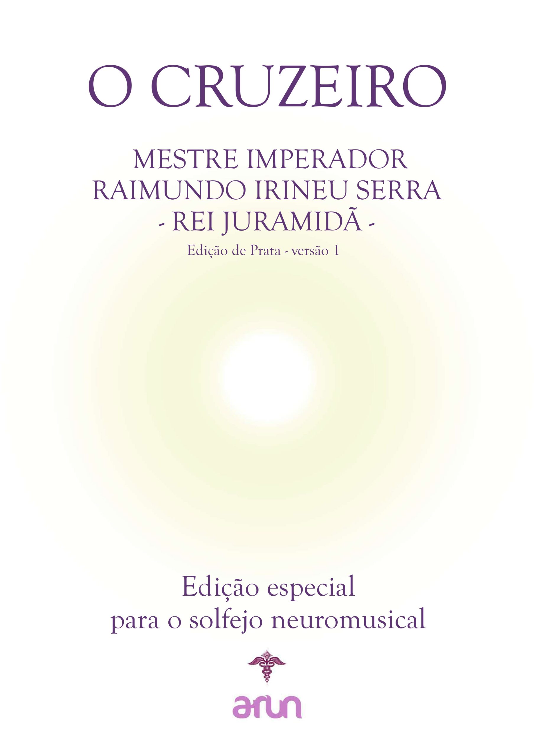 O Cruzeiro – Edição de Prata V1